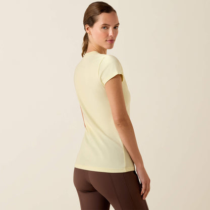 Ariat Heritage Crest T-Shirt