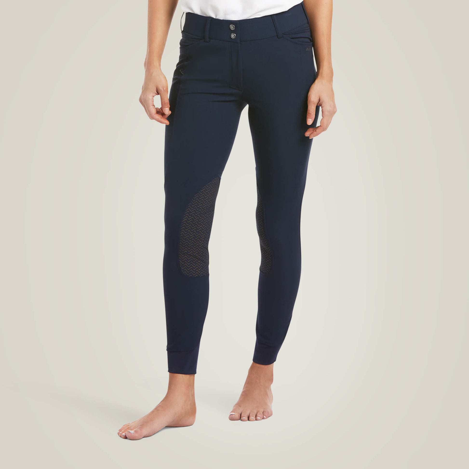 Ariat Prelude Knee Patch Breech
