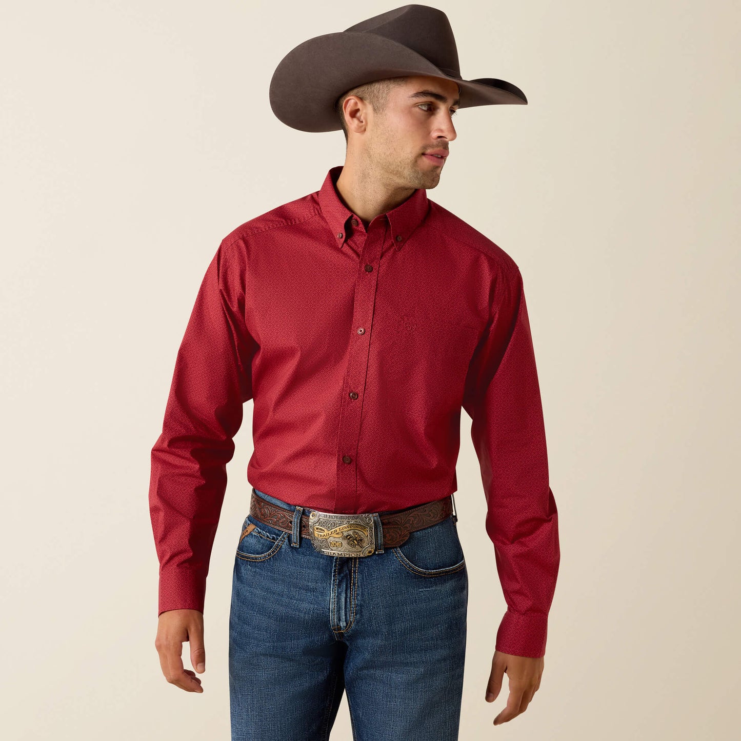 Ariat Tito Classic Fit Shirt