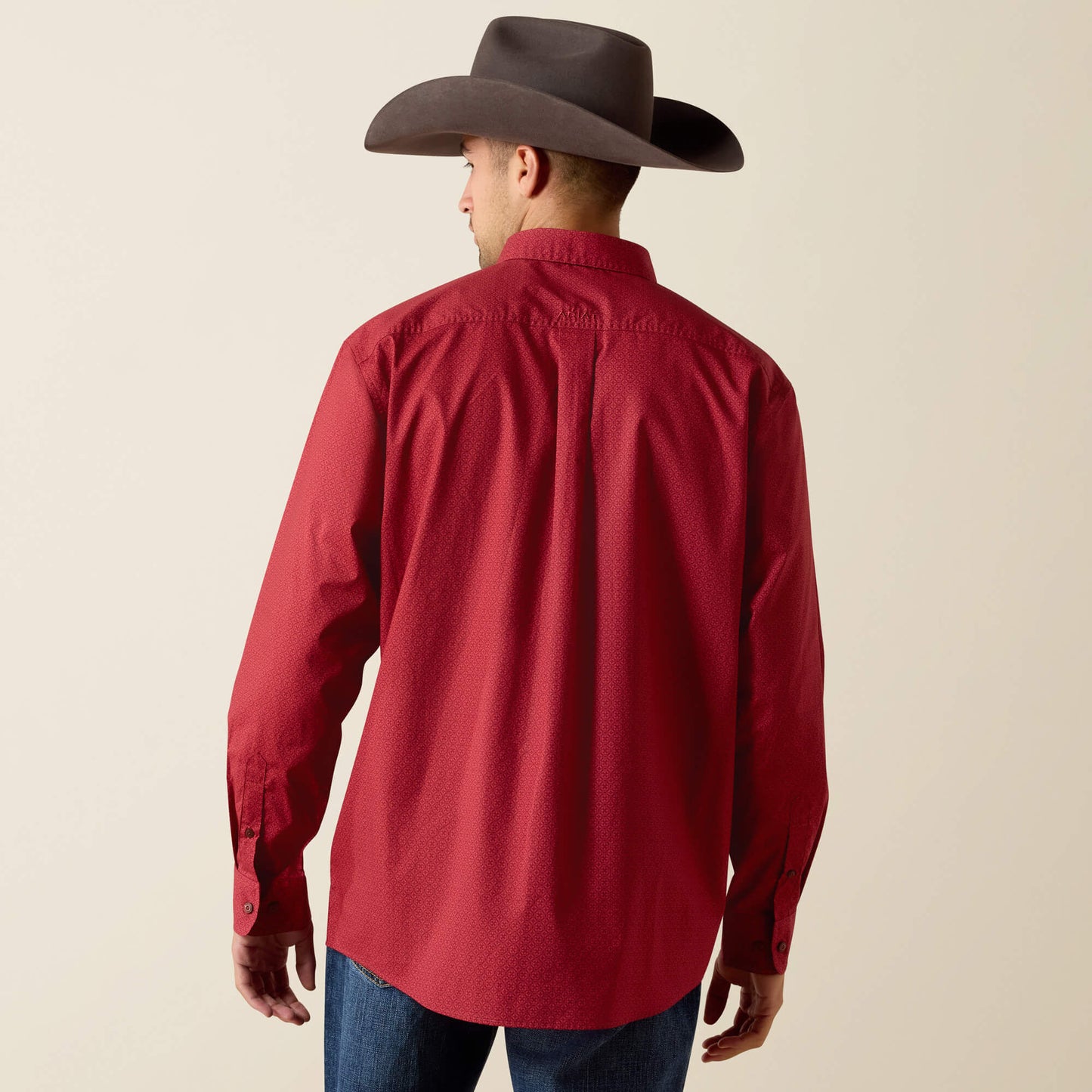 Ariat Tito Classic Fit Shirt