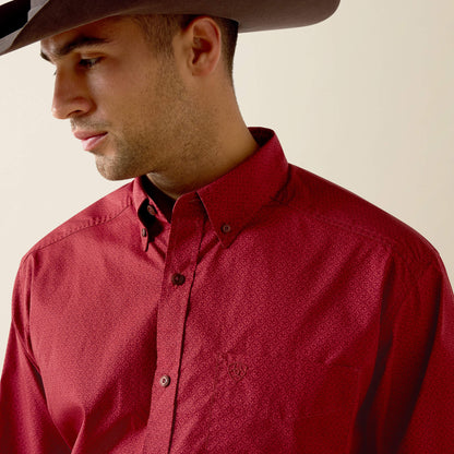 Ariat Tito Classic Fit Shirt