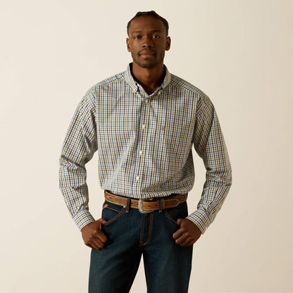 Ariat Wrinkle Free Dusty Classic Fit Shirt