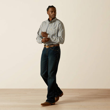 Ariat Wrinkle Free Dusty Classic Fit Shirt