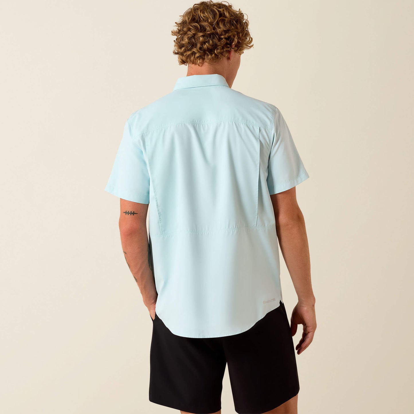 Ariat VentTEK Outbound Fitted Shirt