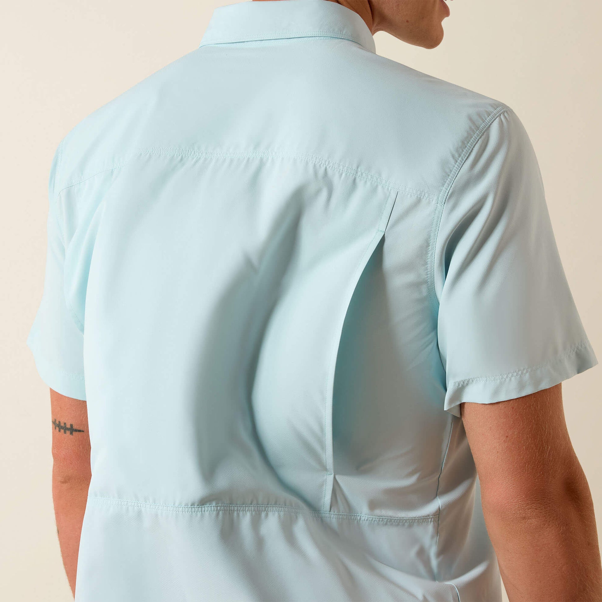 Ariat VentTEK Outbound Fitted Shirt