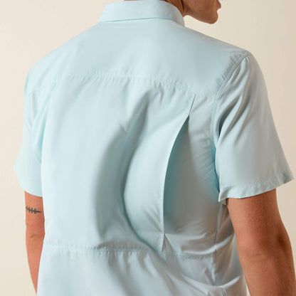 Ariat VentTEK Outbound Fitted Shirt
