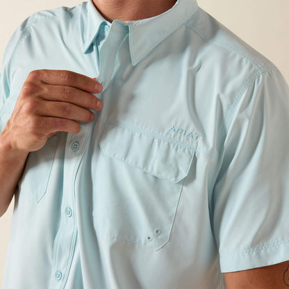 Ariat VentTEK Outbound Fitted Shirt