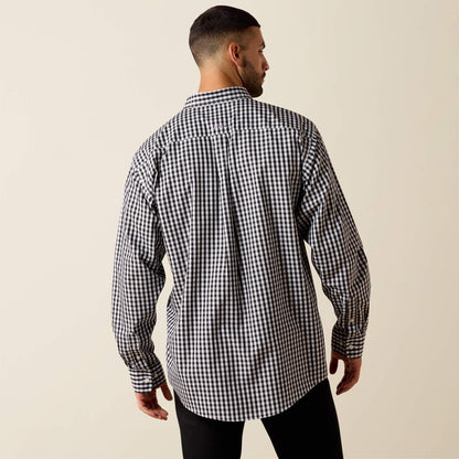 Ariat Wrinkle Free Langston Classic Fit Shirt