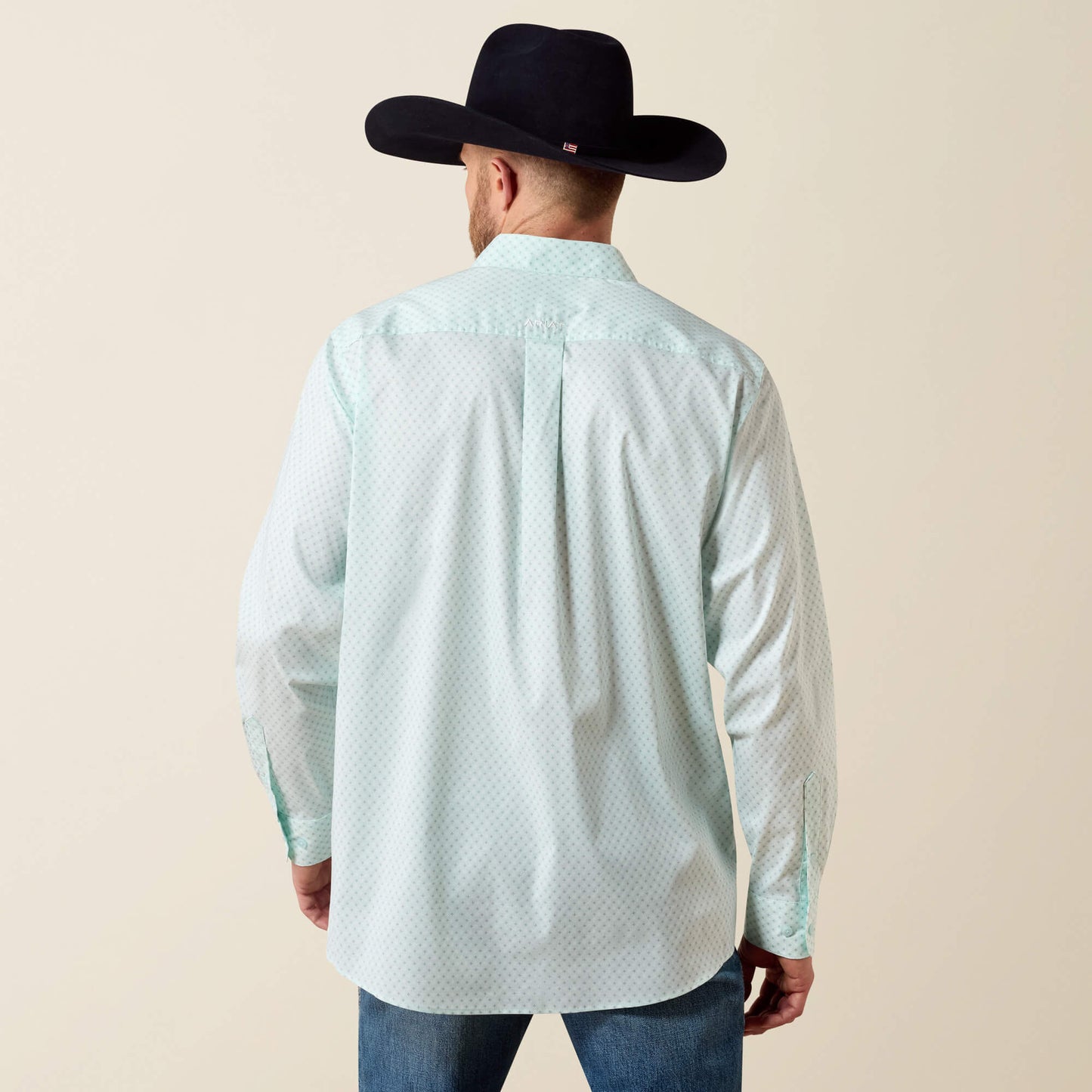 Ariat Everything Classic Fit Shirt