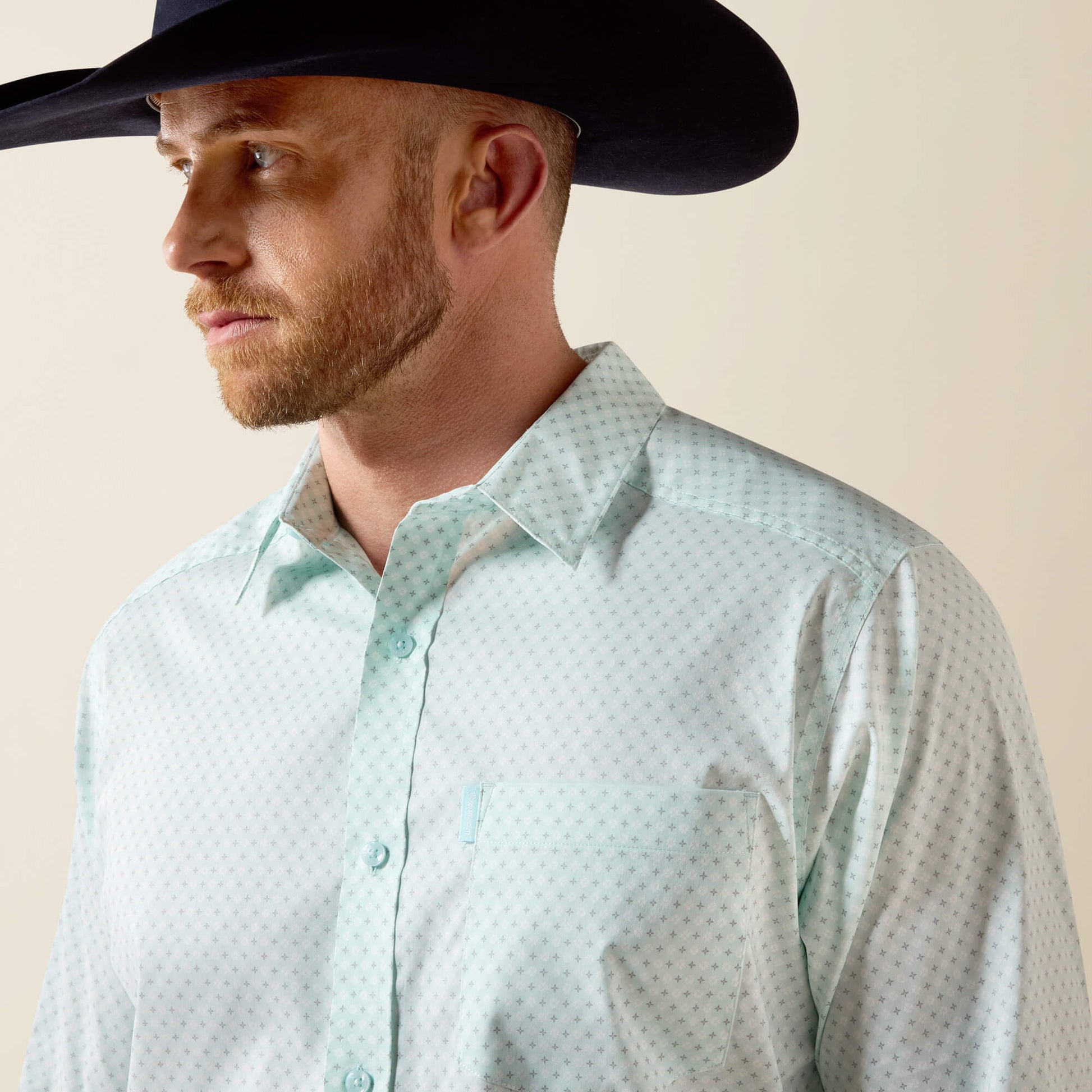 Ariat Everything Classic Fit Shirt