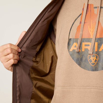 Ariat Grizzly 2.0 Canvas Conceal and Carry Vest