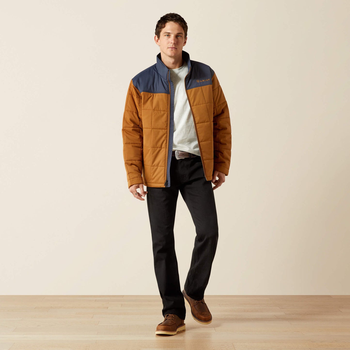 Ariat Crius Insulated Jacket
