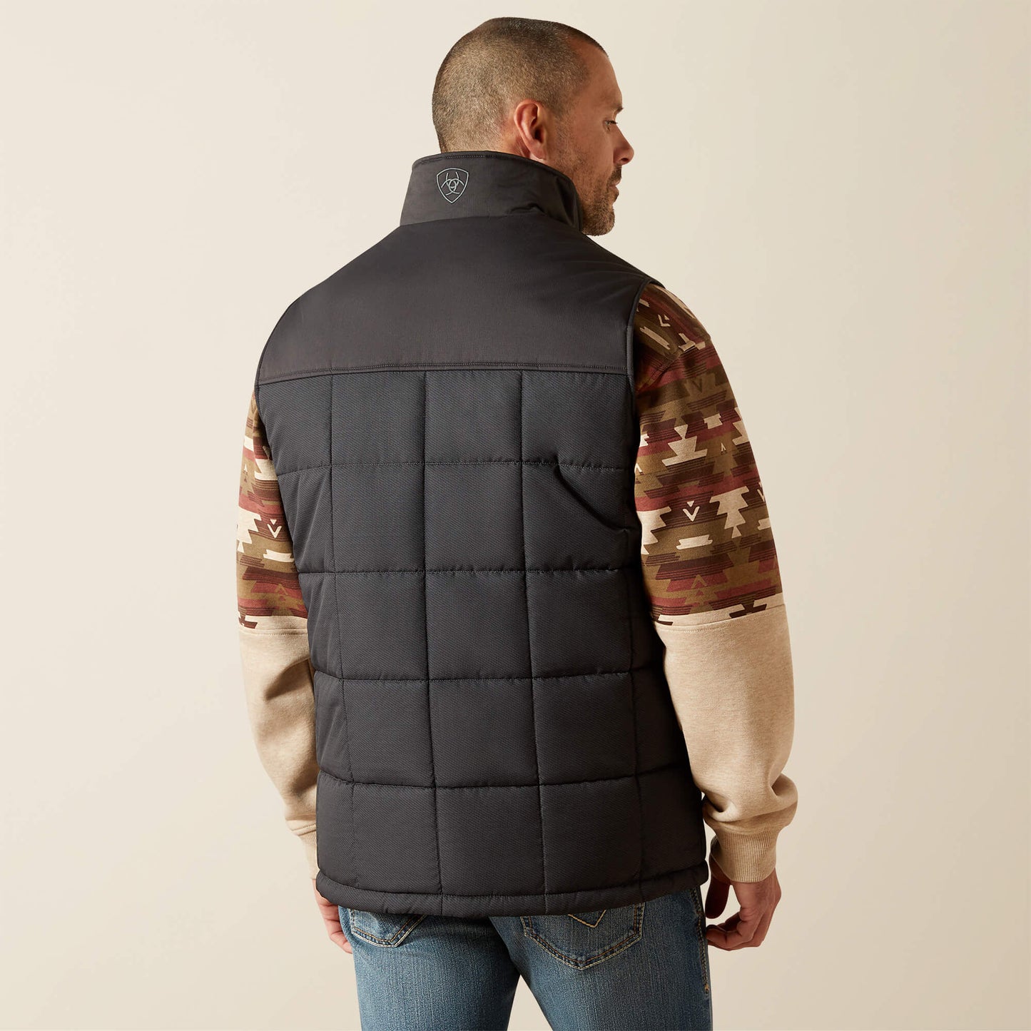 Ariat Crius Insulated Vest