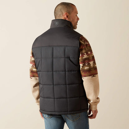 Ariat Crius Insulated Vest