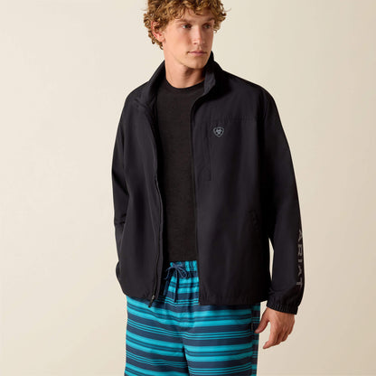 Ariat Performance Windbreaker Jacket