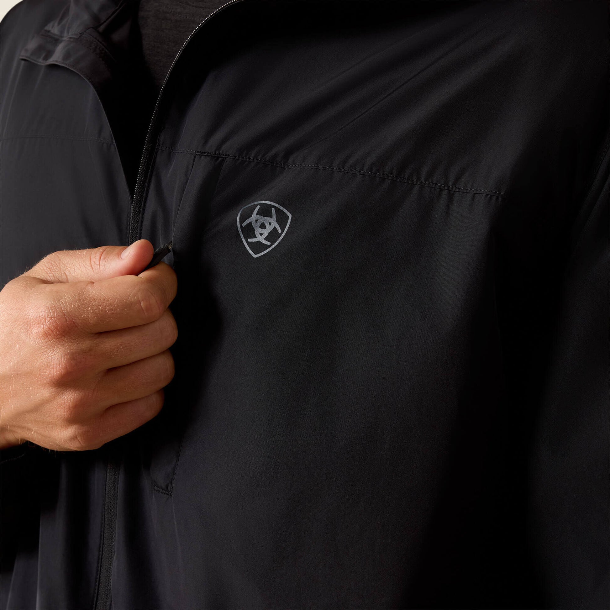 Ariat Performance Windbreaker Jacket