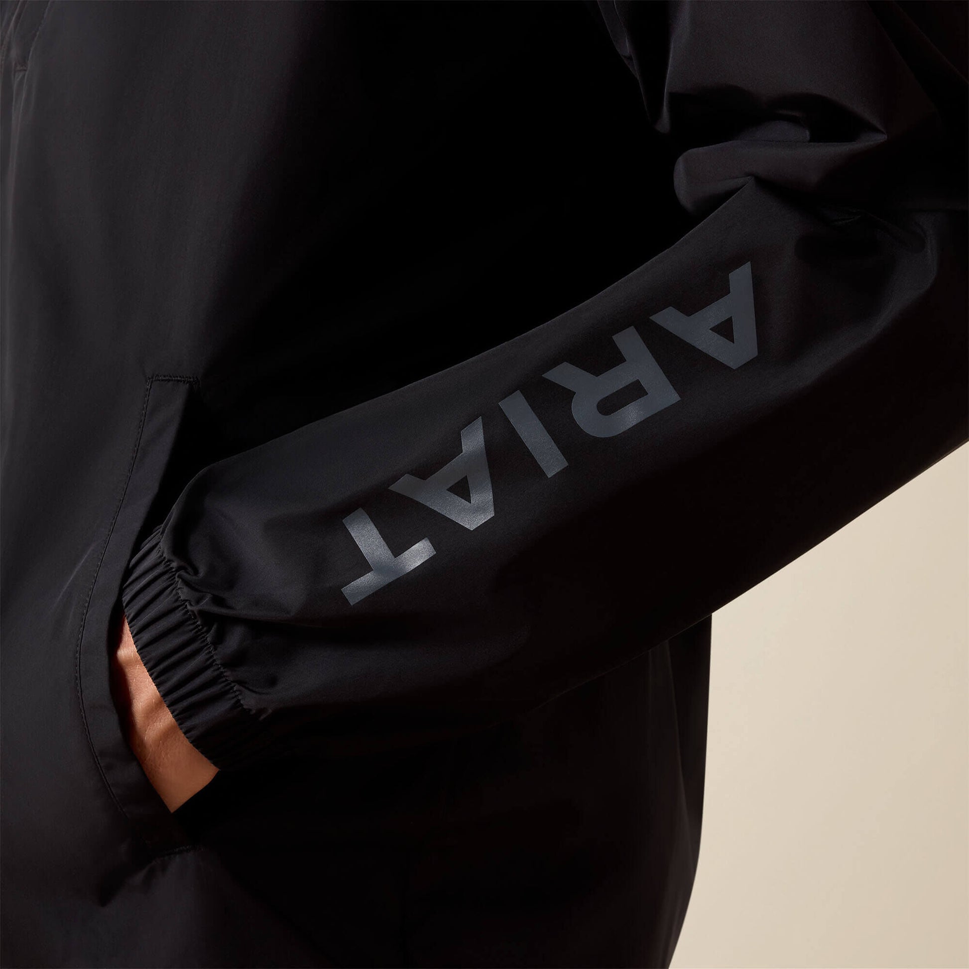 Ariat Performance Windbreaker Jacket