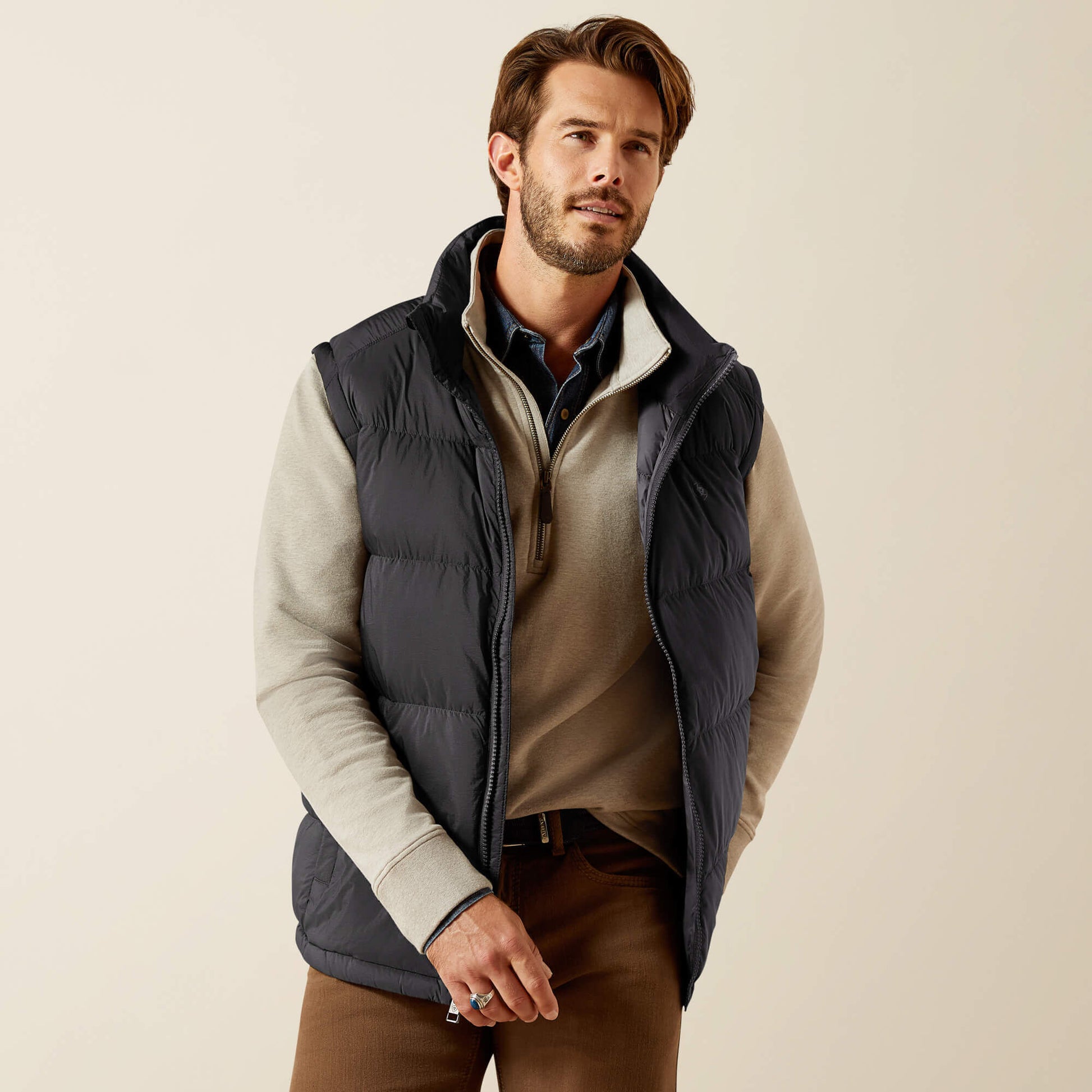 Ariat UltraPuff Down Vest