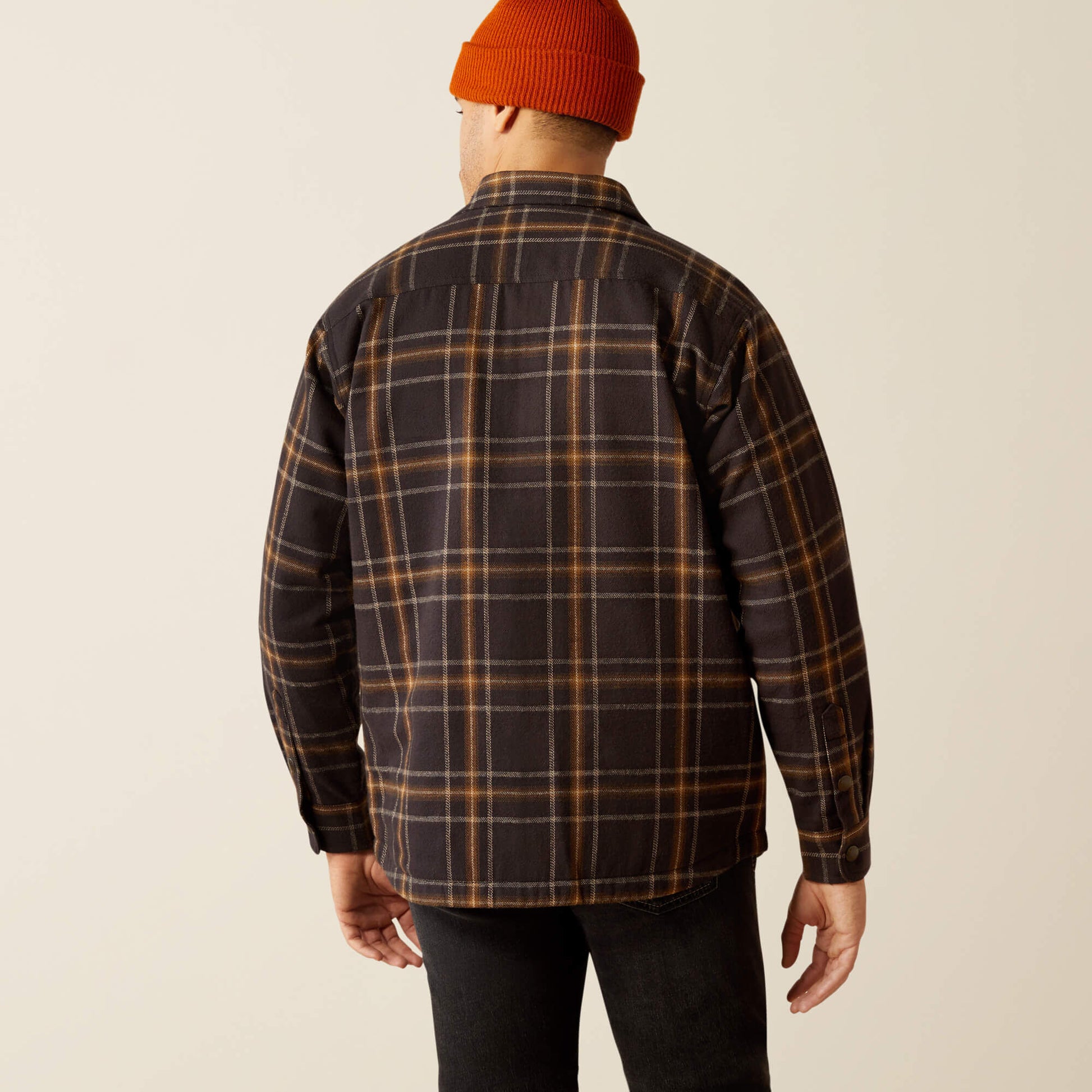 Ariat Hawthorn Retro Shirt Jacket