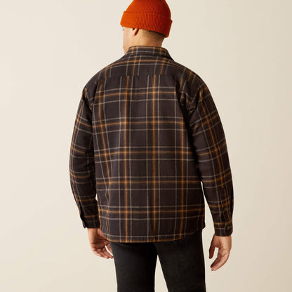 Ariat Hawthorn Retro Shirt Jacket