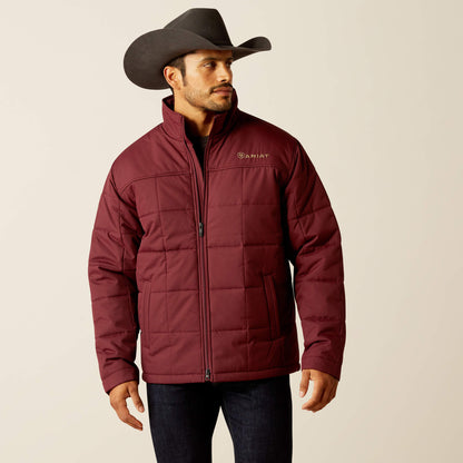 Ariat Crius Insulated Jacket