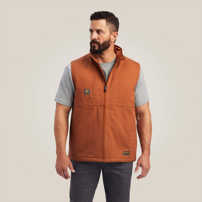 Ariat Rebar DuraCanvas Vest