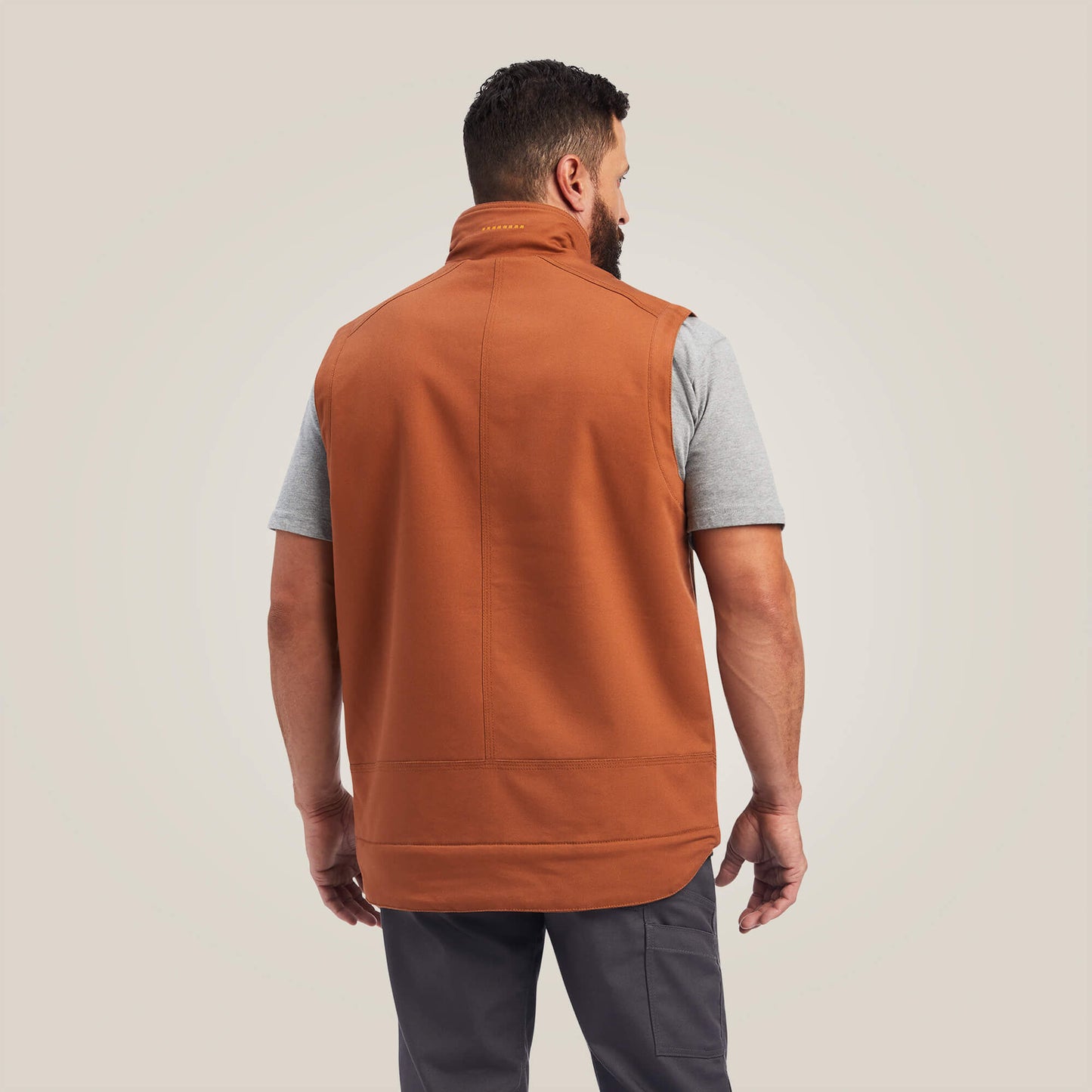 Ariat Rebar DuraCanvas Vest