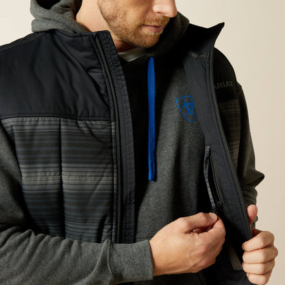 Ariat Crius Insulated Vest