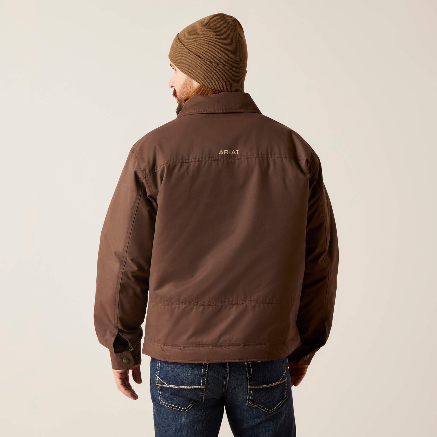 Ariat Grizzly 2.0 Canvas Conceal and Carry Jacket