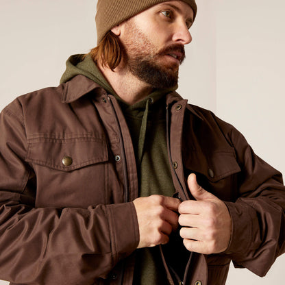 Ariat Grizzly 2.0 Canvas Conceal and Carry Jacket