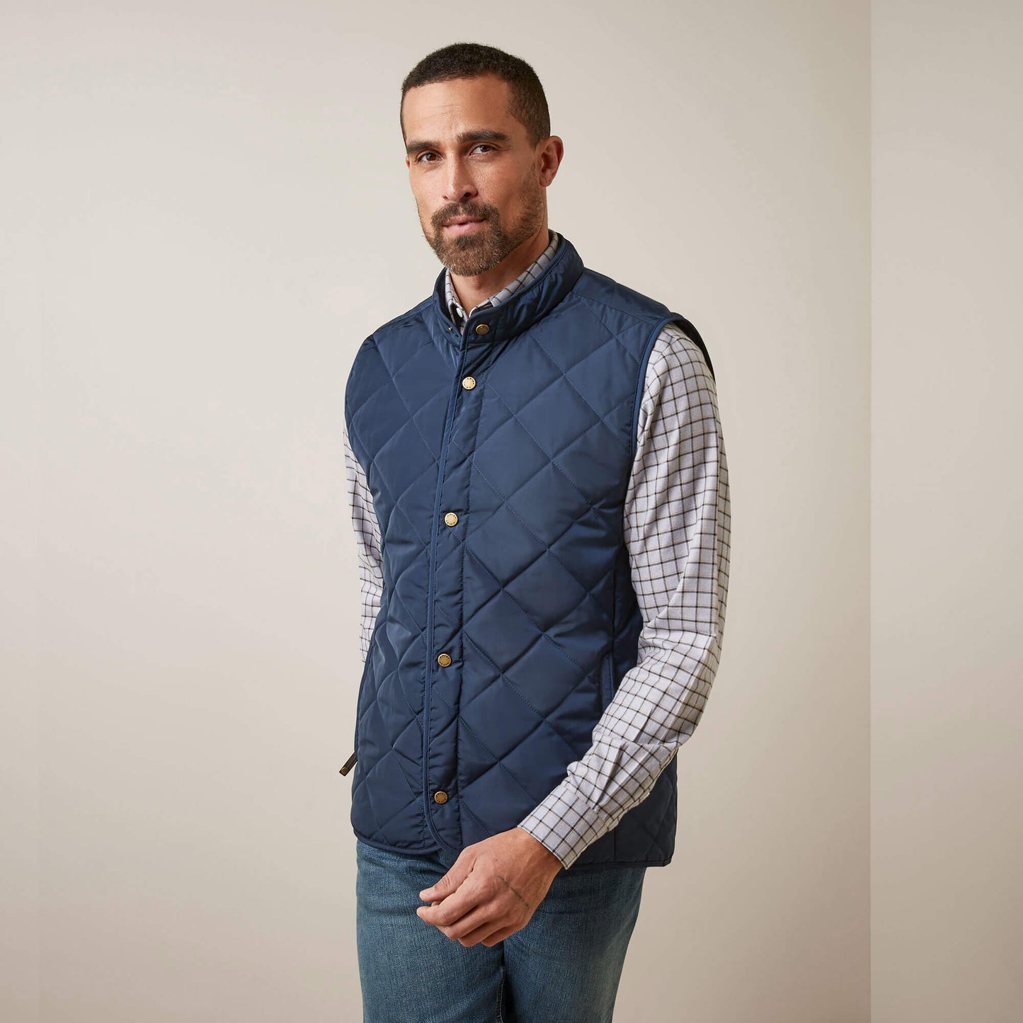 Ariat Woodside Vest