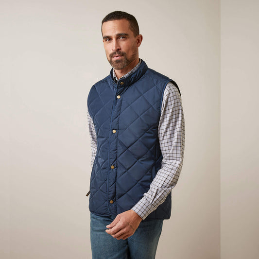 Ariat Woodside Vest