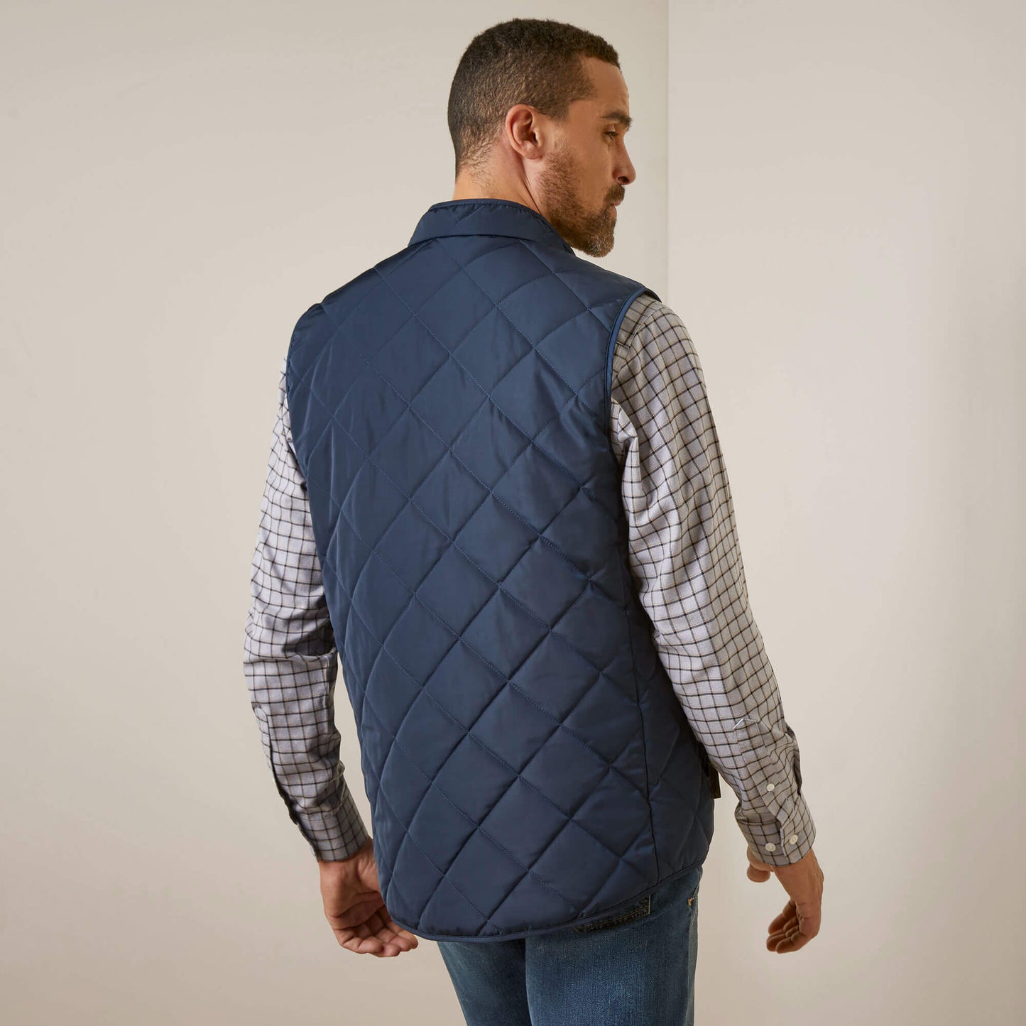 Ariat Woodside Vest