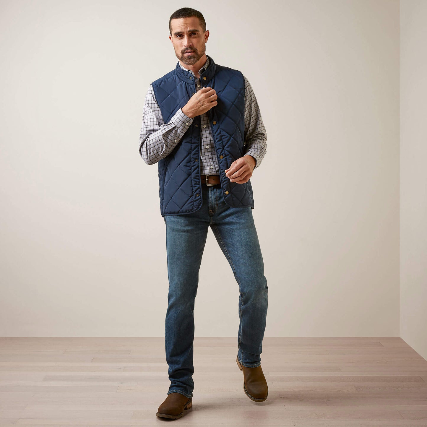 Ariat Woodside Vest