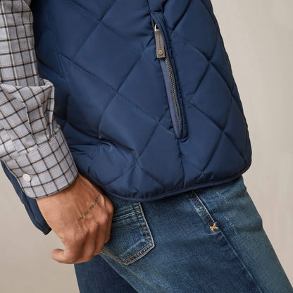 Ariat Woodside Vest