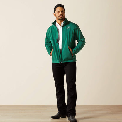 Ariat New Team Softshell MEXICO Jacket