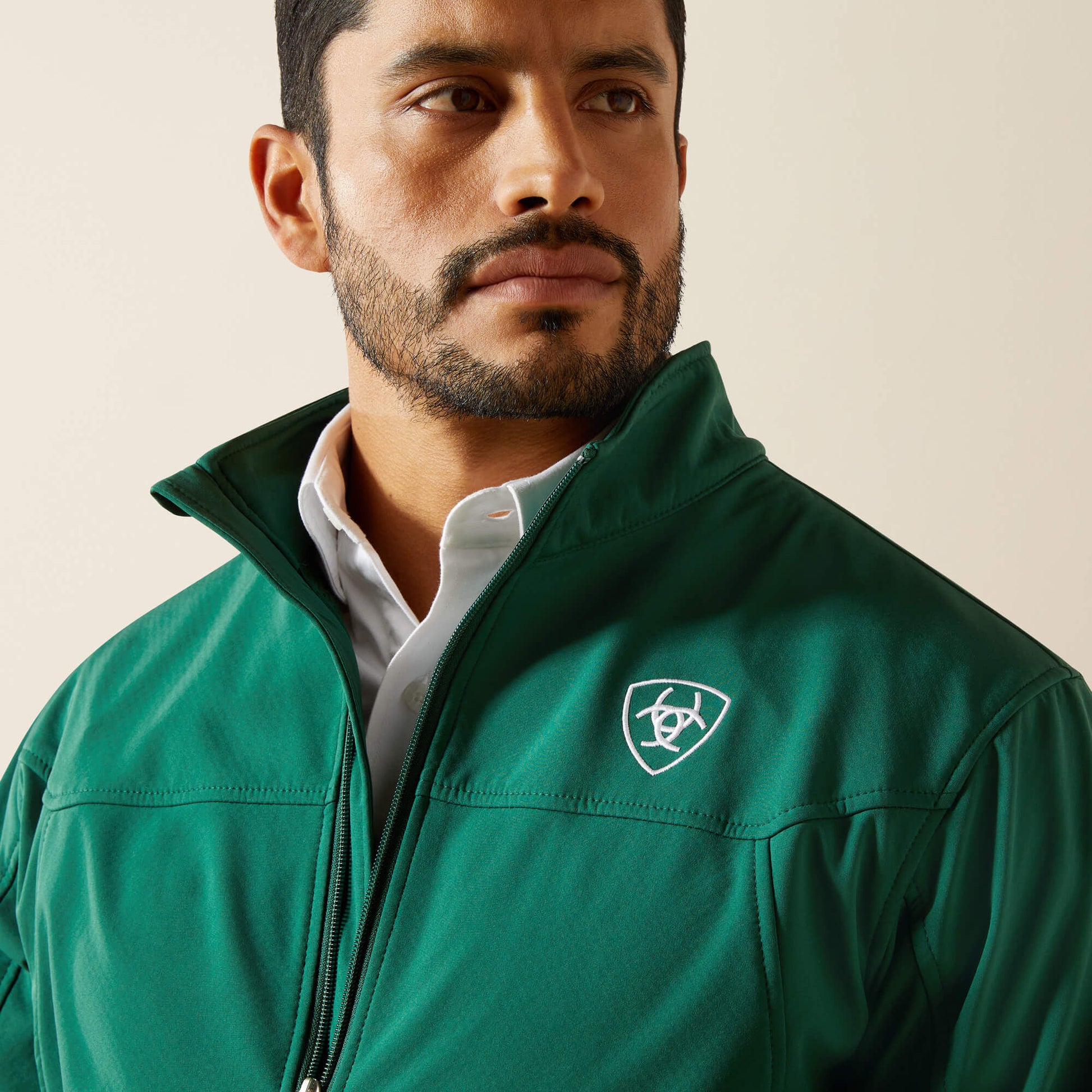 Ariat New Team Softshell MEXICO Jacket