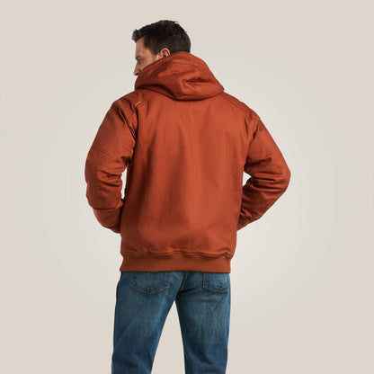 Ariat Rebar DuraCanvas Jacket