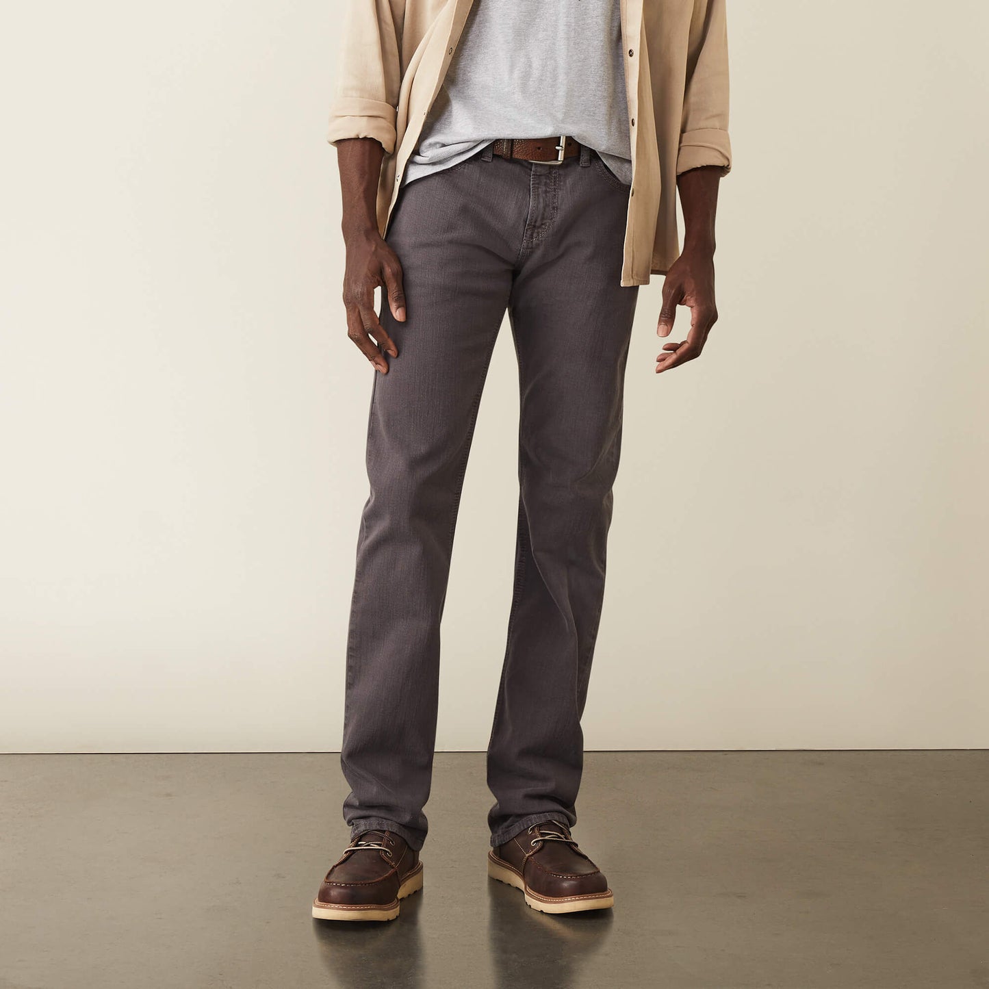 Ariat M7 Grizzly Straight Jean