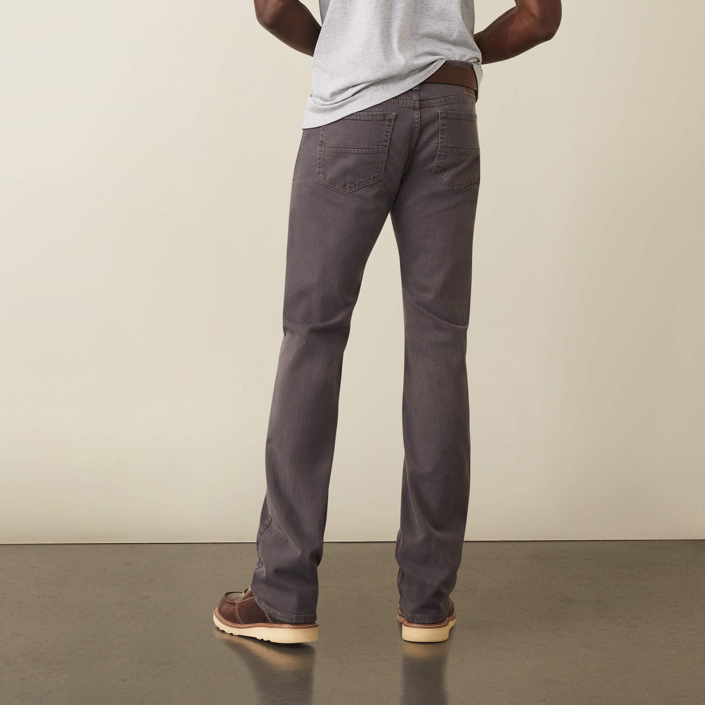 Ariat M7 Grizzly Straight Jean