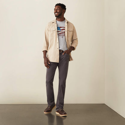 Ariat M7 Grizzly Straight Jean