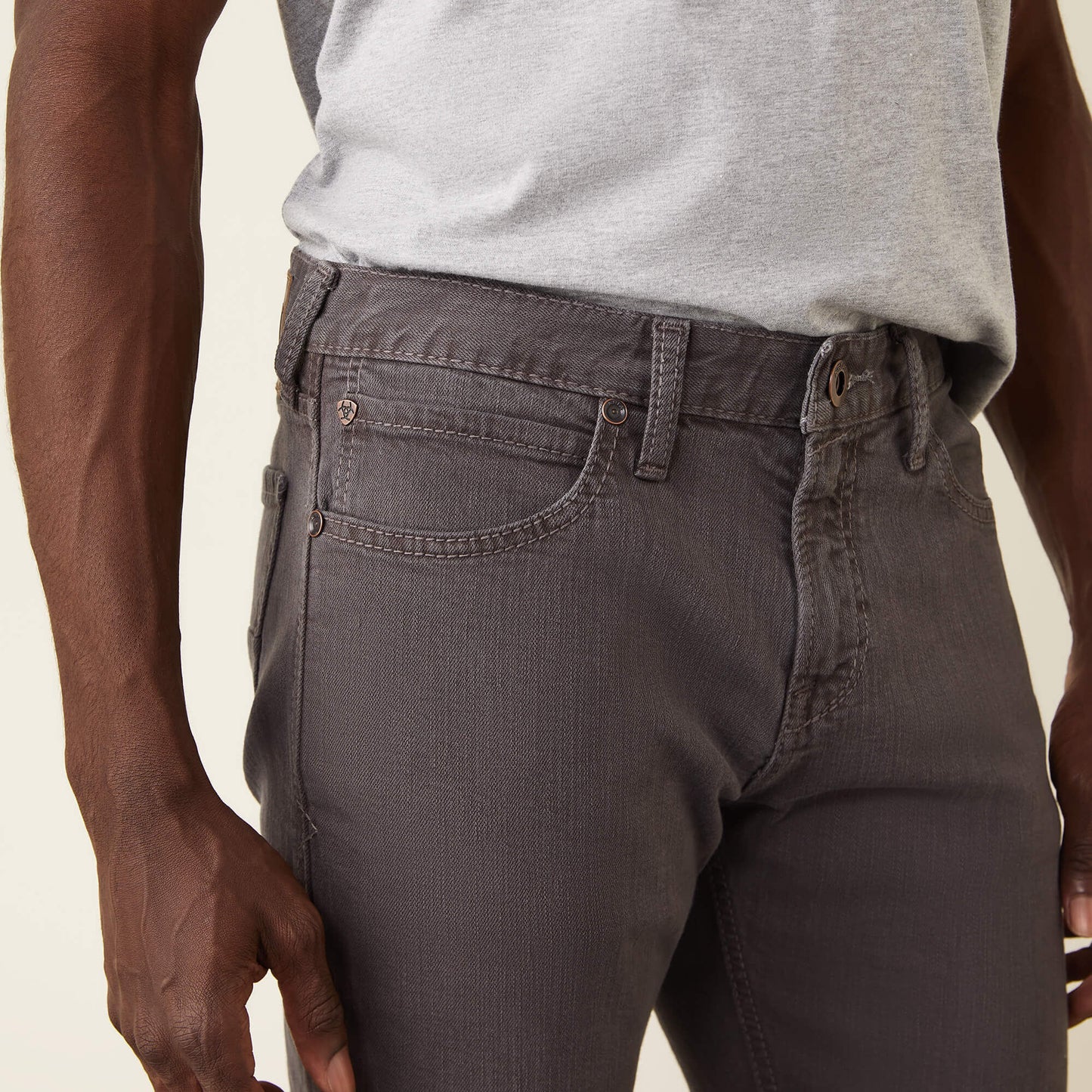 Ariat M7 Grizzly Straight Jean