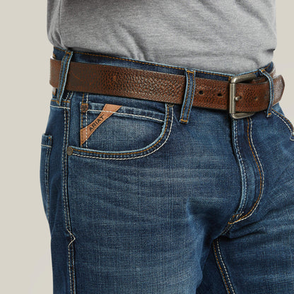 Ariat M5 Straight Stretch Madera Stackable Straight Leg Jean