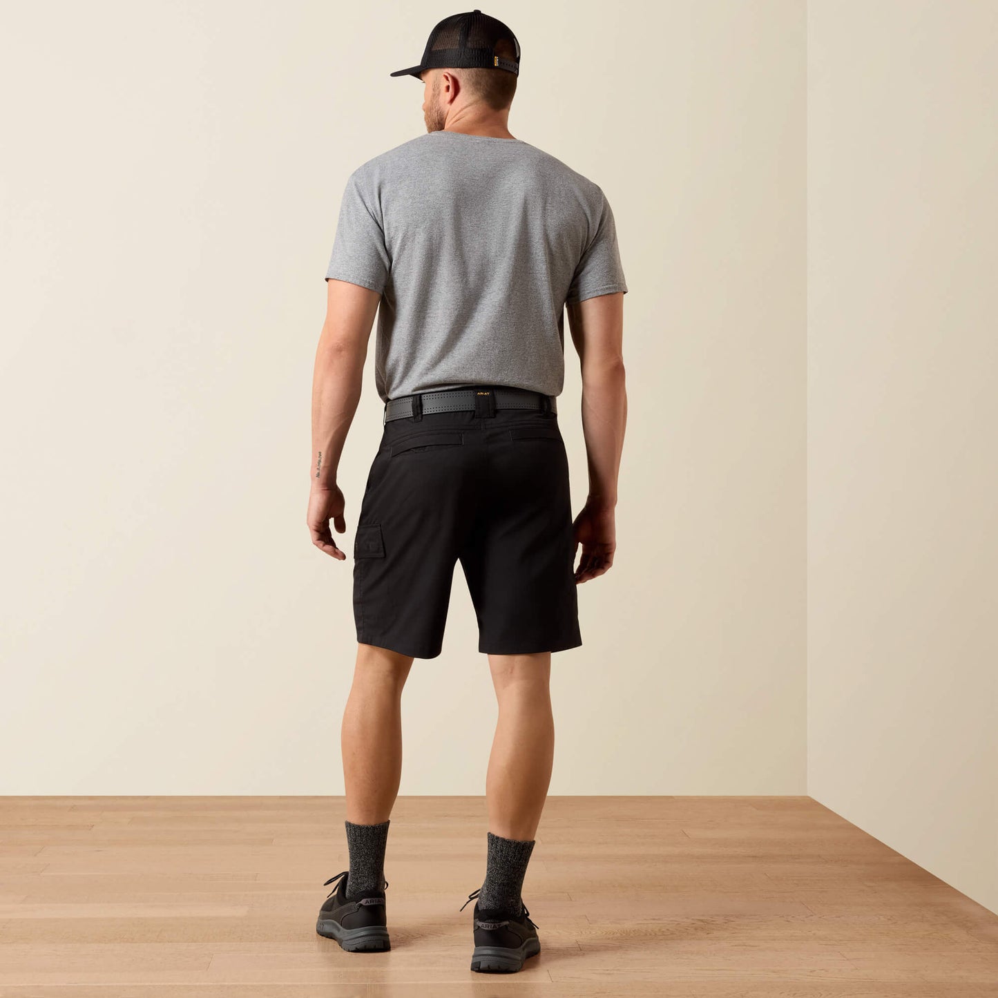 Ariat Tek Short