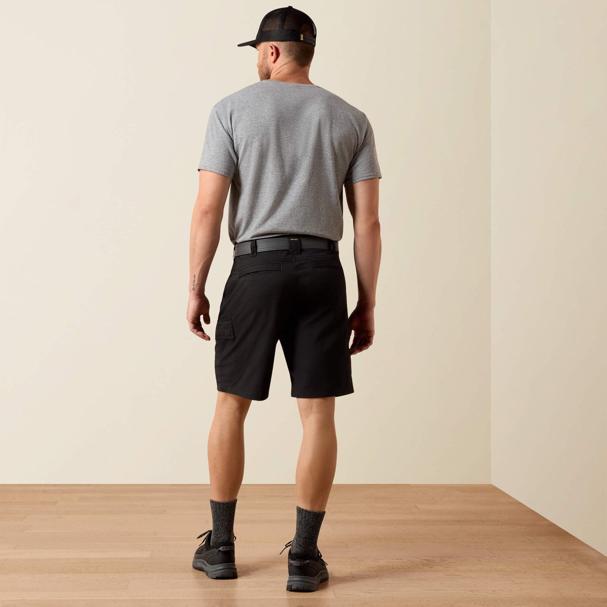 Ariat Tek Short