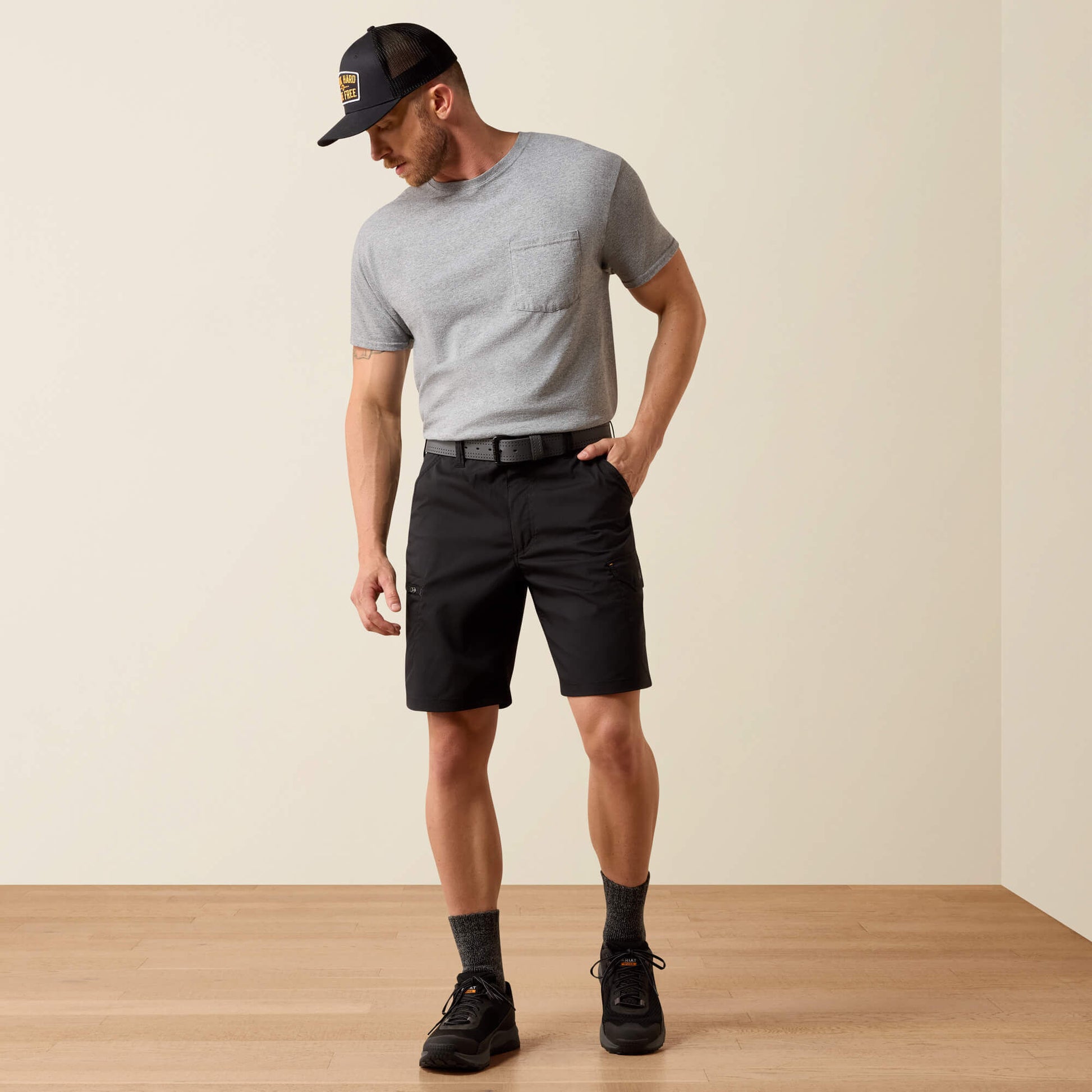Ariat Tek Short