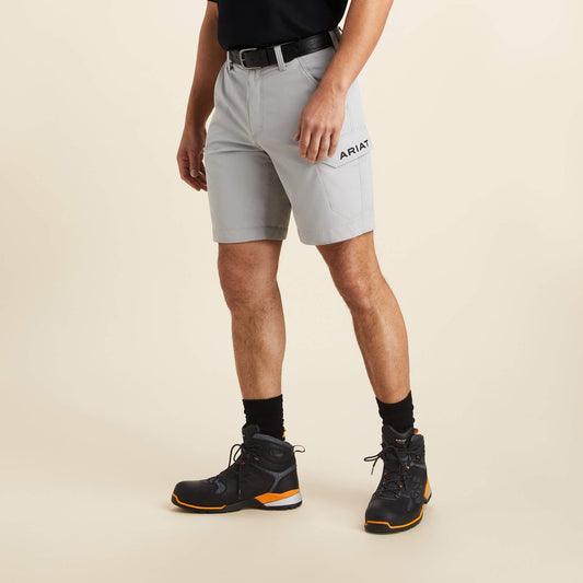 Ariat Rebar WorkFlow Ultralight 9" DuraStretch Shorts