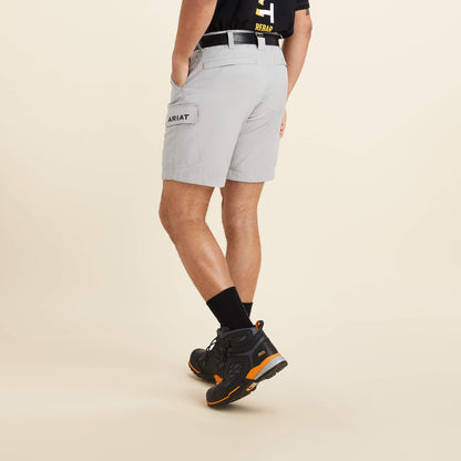 Ariat Rebar WorkFlow Ultralight 9" DuraStretch Shorts