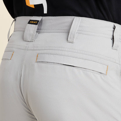 Ariat Rebar WorkFlow Ultralight 9" DuraStretch Shorts