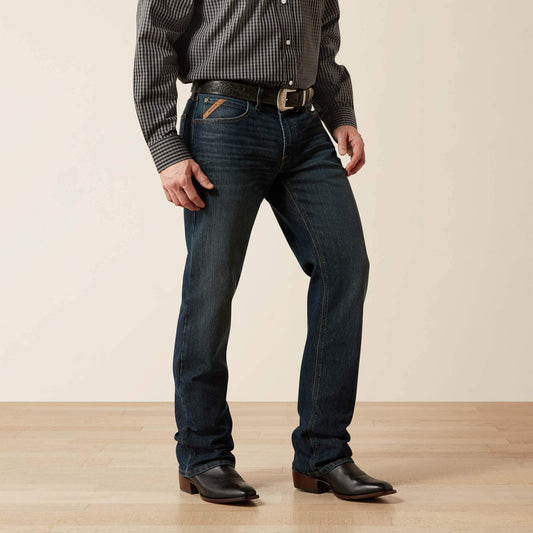 Ariat M4 Relaxed Elias Boot Cut Jean